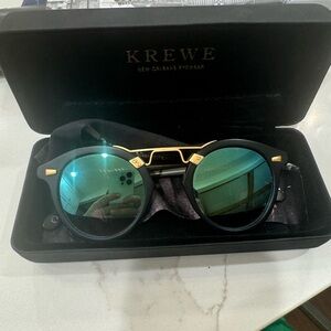 Krewe St. Louis Polarized Sunglasses